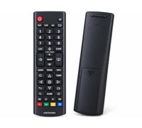 azurano télécommande pour LG AKB76045803