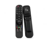 azurano télécommande pour LG AN-MR21GA, AKB76039701 pour LG 2021 OLED G1 Ev