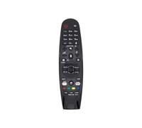 azurano télécommande pour LG AN-MR650A (EU), AKB75075301