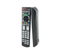 azurano télécommande pour PANASONIC N2QAYB000715 - TX-L42DT50 L42ETW50 L47E