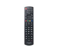 azurano télécommande pour PANASONIC N2QAYB000830, SUB N2QAYB000840