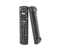 azurano télécommande pour PANASONIC N2QAYB001009 - TX-32CS510B E, TX-40CS520B E, TX-40DX600E, TX-49DX600E, TX-50CS520B E, TX-55CS520B E, TX-55CS520B E ...