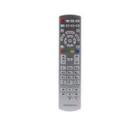 azurano télécommande pour PANASONIC N2QAYB001010 - SUB N2QAYB000928 N2QAYB000842