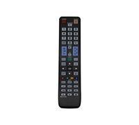 azurano télécommande pour Samsung BN59-01039A | rétroéclairage des touches