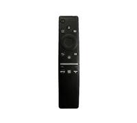 azurano télécommande pour Samsung BN59-01330B, BN5901330B, SUB BN59-01329B, Voice avec Fonction vocale pour Samsung 4K UHD LED Smart TV 2020 de la série Q & TU - SUB BN59-01330J / BN59-01330P