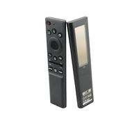 azurano télécommande pour Samsung BN59-01357B, BN5901357B - USB C/Eco Solar/Voice - GQ55QN GQ65QN GQ75QN GQ85QN QE55QN QE65Q QE65QN QE85Q