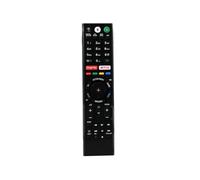 azurano télécommande pour Sony RMF-TX300E, RMF-TX201ES, RMF-TX200E | Fonction vocale remplace également RMF-TX200E 149312913 et RMF-TX201ES 149330312