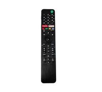 azurano télécommande pour Sony RMF-TX500E, 149355411, 149355414, 149355421, | Bluetooth commande vocale touches de streaming