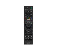 azurano télécommande pour SONY RMT-TX100D, 149296311