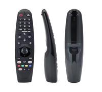 azurano télécommande Universelle sans Souris ni Commande vocale pour LG Magic Remote MR20GA, MR19BA, MR18BA, MR650A, MR600, OLED NanoCell UHD 4K