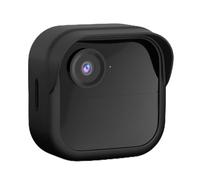 AZURAOKEY Coque en silicone résistante aux intempéries pour Blink Outdoor 4 (4e génération) - Design anti-rayures - Caméra de sécurité intelligente