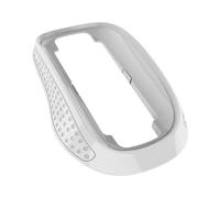 AZURAOKEY Magic Mouse 2/3 Base de souris pour Apple Magic Mouse 2/3 - Confort et contrôle accrus - Design antidérapant - Poignée ergonomique - Sans colle - Repose-paume pour accessoires Magic Mouse