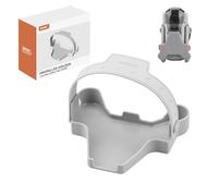 AZURAOKEY Protection d'hélice pour DJI Mini 3/Mini 3 Pro Accessoires, Hélice Portable Fixe Stabilisateur Protecteur Lame Garde Fixe pour DJI Mini 3/Mini 3 Pro, seize if grey