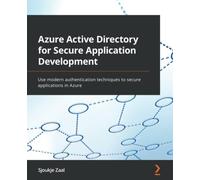 Azure Active Directory For Secure Application Development