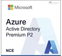Azure Active Directory Premium P2 (NCE)