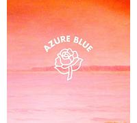 Azure Blue - Beneath the Hill I Smell the Sea