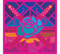 Azure Blue - Fast Falls The Eventide [Cd]