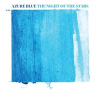 Azure Blue - Night of The Stars