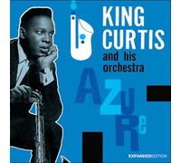 King Curtis - Azure +2