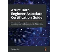 Azure Data Engineer Associate Certification Guide
