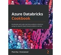 Azure Databricks Cookbook
