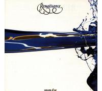 Azure D'or by RENAISSANCE