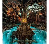 Azure Emote - The Gravity of Impermanence [Import]