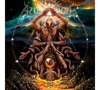 Azure emote - The third perspective