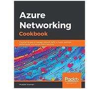 Azure Networking Cookbook