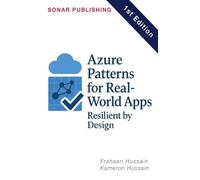 Azure Patterns for Real-World Apps: Resilient by Design
