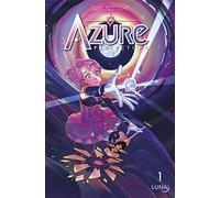 Azure Perfection - Tome 1