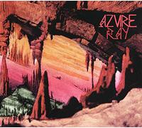 Azure Ray - As Above So Below [Import]