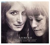 AZURE RAY - Drawing Down The Moon [Import]