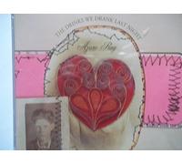 Azure Ray - Drinks We Drank Last Night [Import]