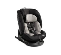 AZURE Siège-auto évolutif i-Size 360° enfants de 40 à 150 cm Isofix Top Tether Gris