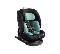 AZURE Siège-auto évolutif i-Size 360° enfants de 40 à 150 cm Isofix Top Tether Menthe