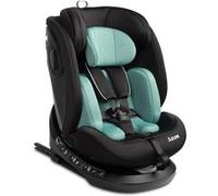 AZURE Siège-auto évolutif i-Size 360° enfants de 40 à 150 cm Isofix Top Tether Menthe