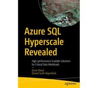 Azure Sql Hyperscale Revealed