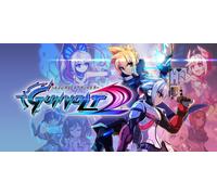 Azure Striker Gunvolt 2 (PC)