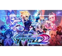Azure Striker Gunvolt 2 (Steam Account)