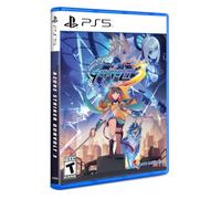 Azure Striker Gunvolt 3 (Limited Run #113) - PlayStation 5