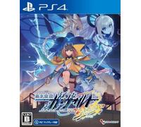 Azure Striker Gunvolt 3 (PS4)