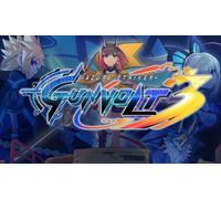 Azure Striker Gunvolt 3 (PS5)