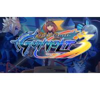 Azure Striker Gunvolt 3 (XB1)