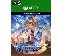 Azure Striker GUNVOLT 3 XBOX LIVE Key EUROPE