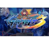 Azure Striker Gunvolt 3 (Xbox X)