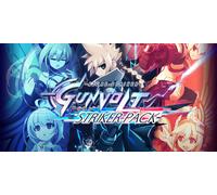Azure Striker GUNVOLT: STRIKER PACK (Nintendo)