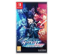 Azure Striker Gunvolt: Striker Pack pour Nintendo Switch