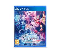 Azure Striker Gunvolt: Striker Pack PS4
