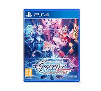 Azure Striker Gunvolt: Striker Pack (PS4)